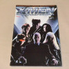X-men Elokuvaspesiaali